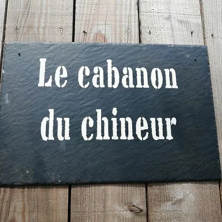La Du Chineur Отель типа 