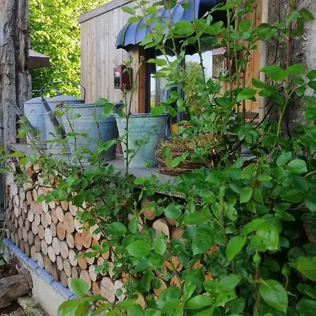 La Du Chineur Bed and Breakfast Vielsalm