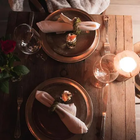 Bed & Breakfast La Du Chineur